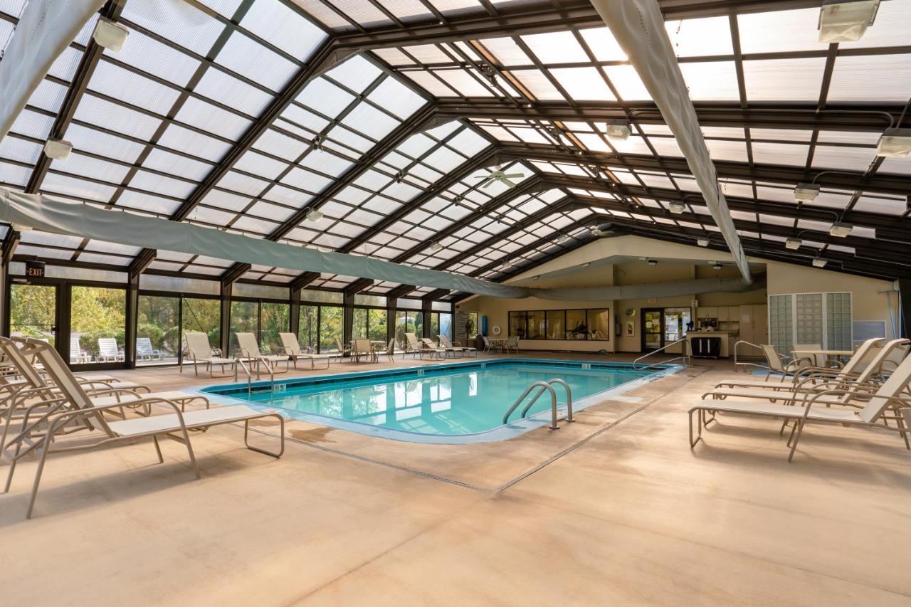 The Villas At French Lick Springs المظهر الخارجي الصورة