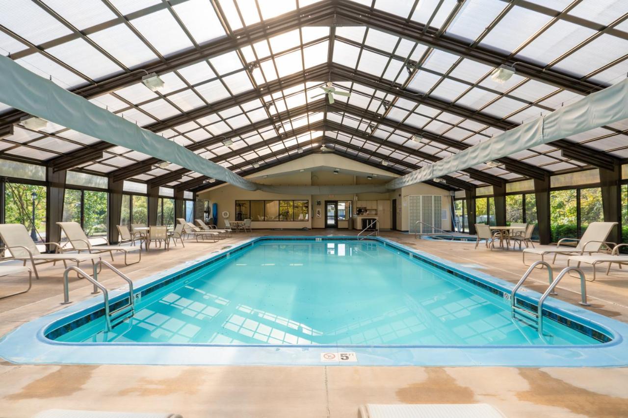 The Villas At French Lick Springs المظهر الخارجي الصورة