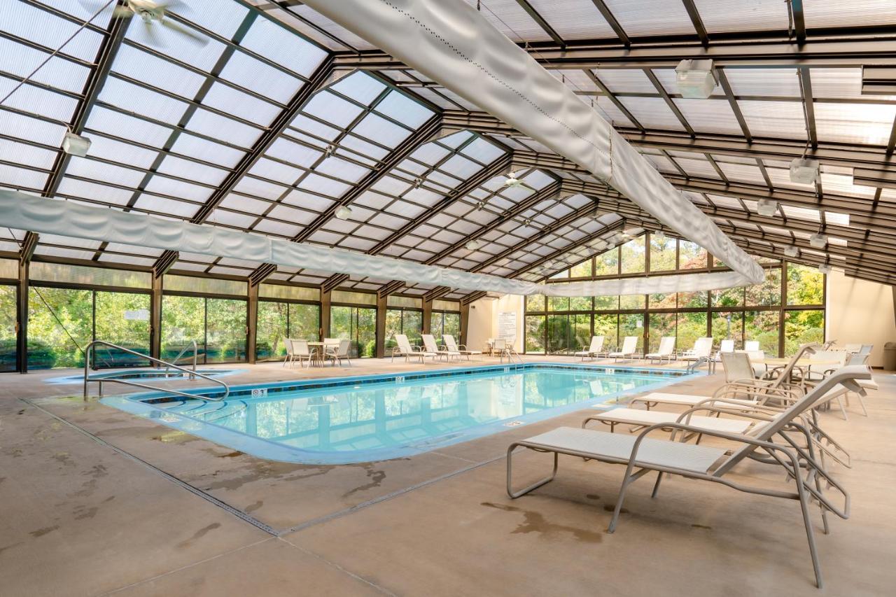 The Villas At French Lick Springs المظهر الخارجي الصورة