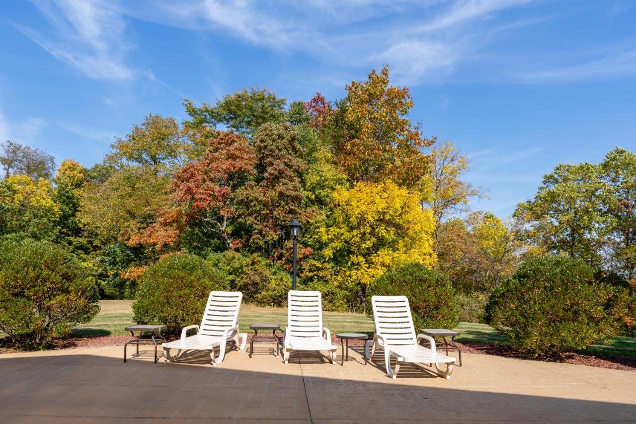 The Villas At French Lick Springs المظهر الخارجي الصورة