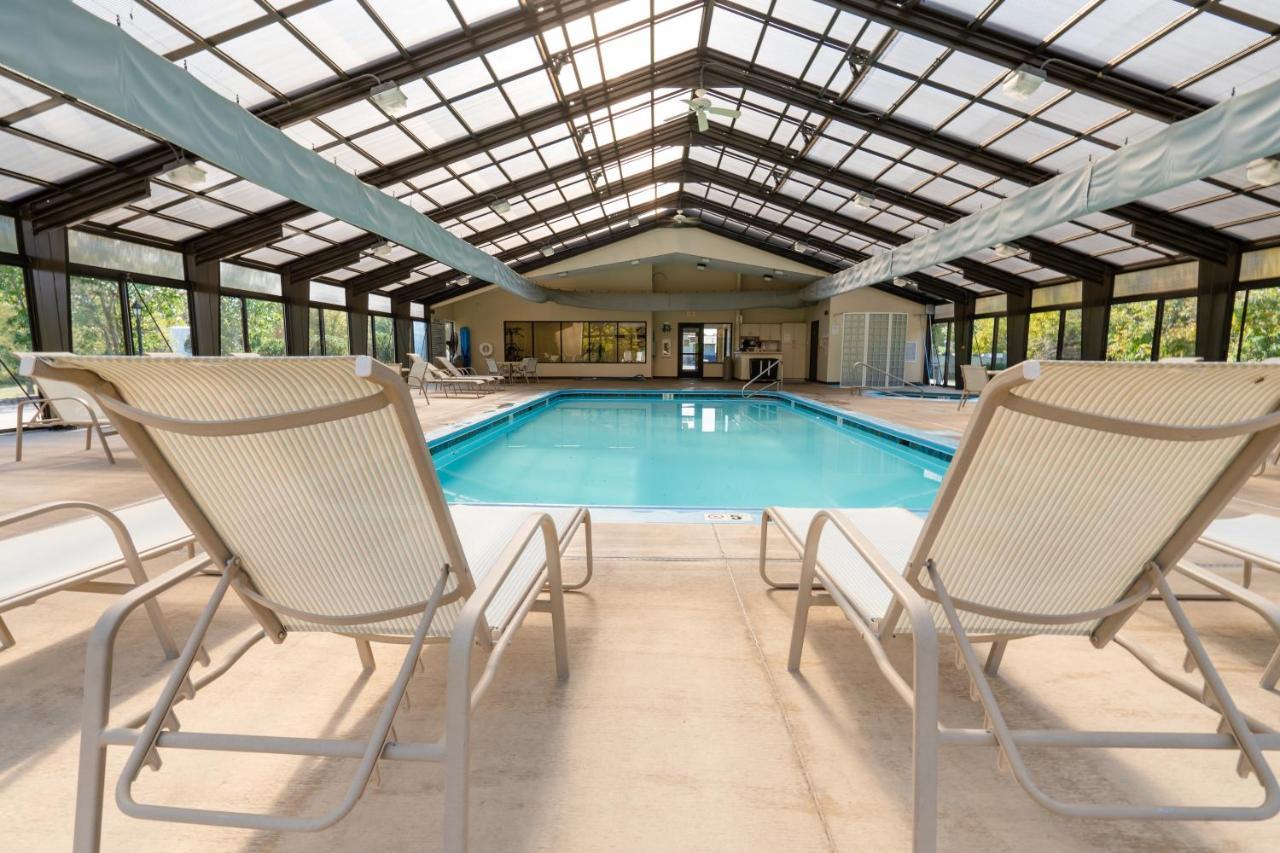The Villas At French Lick Springs المظهر الخارجي الصورة